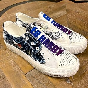 ED HARDY Sneakers